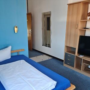 Großes Einzelzimmer